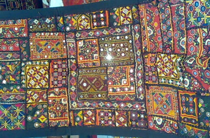 Silk Route Art Gallery