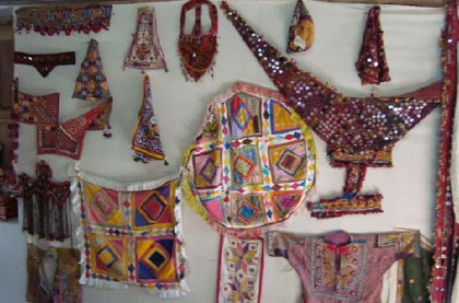 Thar Heritage Museum