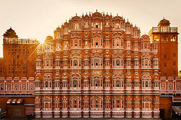 Hawa Mahal