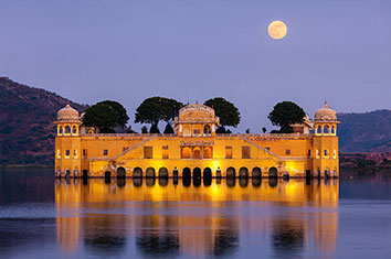 Jal Mahal