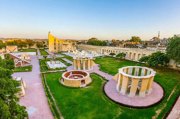 Jantar Mantar