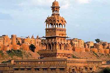 Jaisalmer Holiday Tour Package