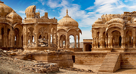 Jaisalmer Holiday Tour Package