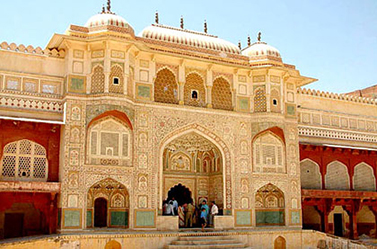 Jaisalmer Holiday Tour