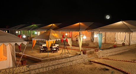 Tour Packages jaisalmer